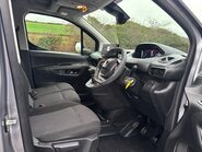 Peugeot Partner 102 ps BlueHdi Professional L2 21