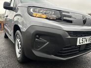 Peugeot Partner 102 ps BlueHdi Professional L2 26