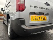 Peugeot Partner 102 ps BlueHdi Professional L2 28