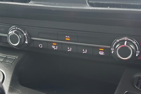 Peugeot Partner 102 ps BlueHdi Professional L2 22