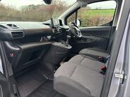 Peugeot Partner 102 ps BlueHdi Professional L2 19