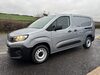 Peugeot Partner 102 ps BlueHdi Professional L2