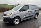 Peugeot Partner 102 ps BlueHdi Professional L2