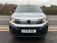 Peugeot Partner 102 ps BlueHdi Professional L2 14