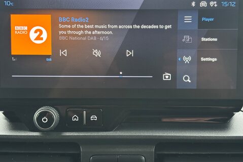 Peugeot Partner 102 ps BlueHdi Professional L2 32