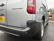Peugeot Partner 102 ps BlueHdi Professional L2 27