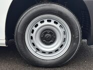 Vauxhall Combo L1H1 2000 Edition 102 ps 34