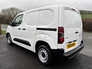 Vauxhall Combo L1H1 2000 Edition 102 ps 6