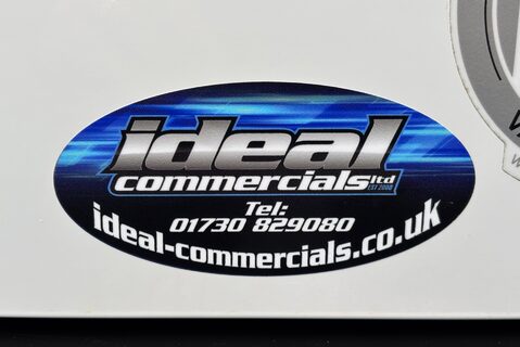 Vauxhall Combo L1H1 2000 Edition 102 ps 15
