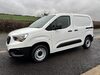 Vauxhall Combo L1H1 2000 Edition 102 ps