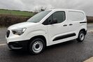 Vauxhall Combo L1H1 2000 Edition 102 ps