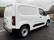 Vauxhall Combo L1H1 2000 Edition 102 ps 3