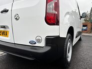 Vauxhall Combo L1H1 2000 Edition 102 ps 24