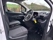 Vauxhall Combo L1H1 2000 Edition 102 ps 18