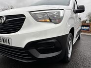 Vauxhall Combo L1H1 2000 Edition 102 ps 22