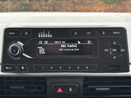 Vauxhall Combo L1H1 2000 Edition 102 ps 29