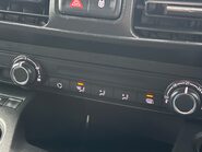 Vauxhall Combo L1H1 2000 Edition 102 ps 20