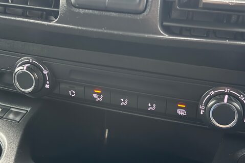 Vauxhall Combo L1H1 2000 Edition 102 ps 20