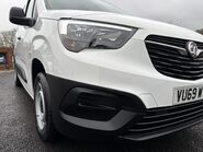 Vauxhall Combo L1H1 2000 Edition 102 ps 23