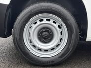 Vauxhall Combo L1H1 2000 Edition 102 ps 35