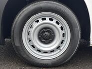 Vauxhall Combo L1H1 2000 Edition 102 ps 33