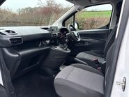 Vauxhall Combo L1H1 2000 Edition 102 ps 17