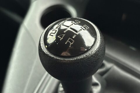 Vauxhall Combo L1H1 2000 Edition 102 ps 37