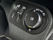 Vauxhall Combo L1H1 2000 Edition 102 ps 30