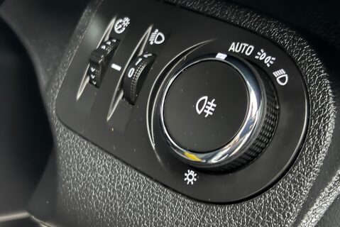 Vauxhall Combo L1H1 2000 Edition 102 ps 30