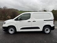 Vauxhall Combo L1H1 2000 Edition 102 ps 8