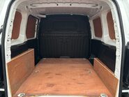 Vauxhall Combo L1H1 2000 Edition 102 ps 14