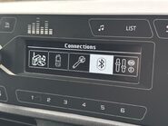 Vauxhall Combo L1H1 2000 Edition 102 ps 19