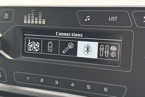 Vauxhall Combo L1H1 2000 Edition 102 ps 19