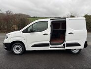 Vauxhall Combo L1H1 2000 Edition 102 ps 9