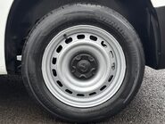 Vauxhall Combo L1H1 2000 Edition 102 ps 32