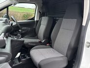 Vauxhall Combo L1H1 2000 Edition 102 ps 27