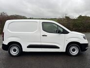 Vauxhall Combo L1H1 2000 Edition 102 ps 11