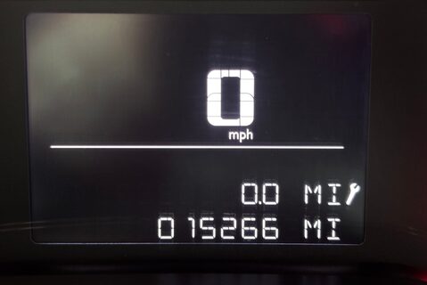 Vauxhall Combo L1H1 2000 Edition 102 ps 39