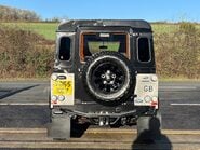 Land Rover Defender 90 TD Autobiography Station Wagon - 1/100 Made - LR Service History 10