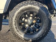 Land Rover Defender 90 TD Autobiography Station Wagon - 1/100 Made - LR Service History 36