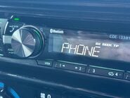 Land Rover Defender 90 TD Autobiography Station Wagon - 1/100 Made - LR Service History 21