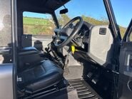 Land Rover Defender 90 TD Autobiography Station Wagon - 1/100 Made - LR Service History 19