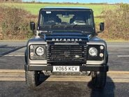 Land Rover Defender 90 TD Autobiography Station Wagon - 1/100 Made - LR Service History 9