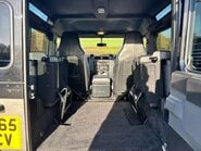 Land Rover Defender 90 TD Autobiography Station Wagon - 1/100 Made - LR Service History 12