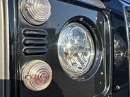 Land Rover Defender 90 TD Autobiography Station Wagon - 1/100 Made - LR Service History 25