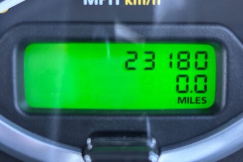 Land Rover Defender 90 TD Autobiography Station Wagon - 1/100 Made - LR Service History 41