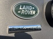 Land Rover Defender 90 TD Autobiography Station Wagon - 1/100 Made - LR Service History 14