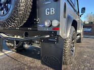 Land Rover Defender 90 TD Autobiography Station Wagon - 1/100 Made - LR Service History 27