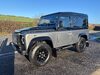 Land Rover Defender 90 TD Autobiography Station Wagon - 1/100 Made - LR Service History