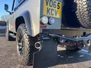 Land Rover Defender 90 TD Autobiography Station Wagon - 1/100 Made - LR Service History 26